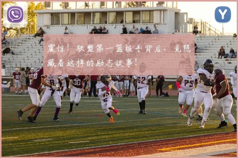 震惊！联盟第一篮板手背后，竟隐藏着这样的励志故事！